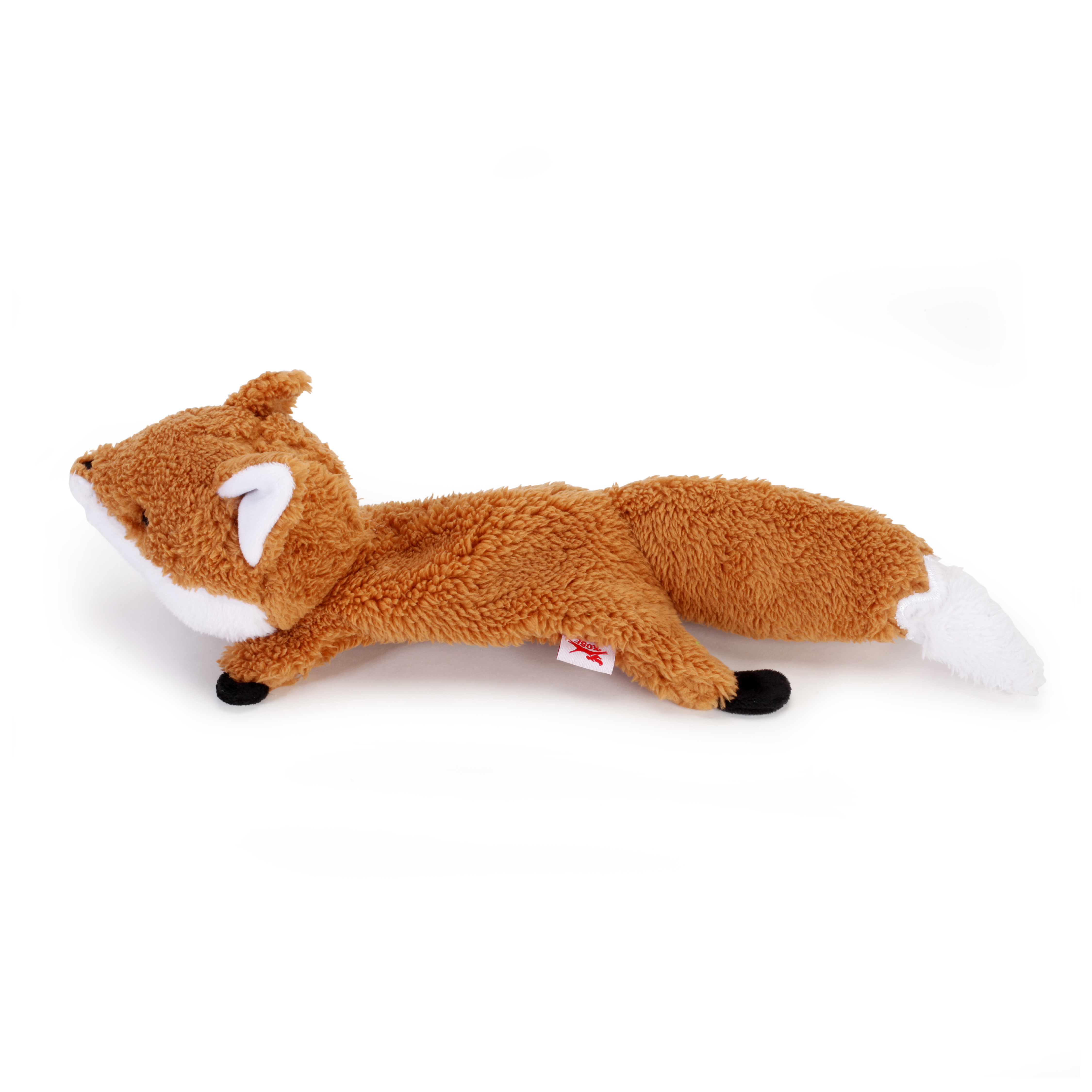 Foto 4 pulgar | Juguete de Peluche Zorro Volador Kikkerland