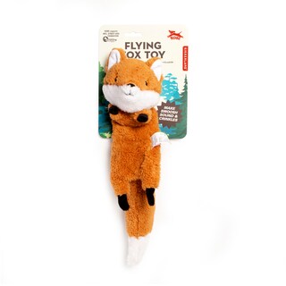 Foto 4 | Juguete de Peluche Zorro Volador Kikkerland