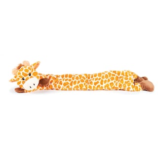 Foto 1 | Juguete Para Perros Outward Hound Longidues Jirafa De Peluche Y Chirriante - Venta Internacional.