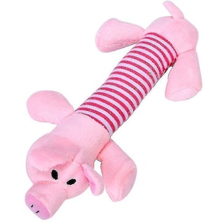 Foto 1 | Muñecas Dog Toys Plush Squeak Chew Sound Para Perro Y Gato Huoguo - Venta Internacional.