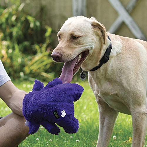 Foto 3 pulgar | Juguete De Peluche Para Perros Hero Chuckles, Cocodrilo Con Lunares, Con Chirrido - Venta Internacional.