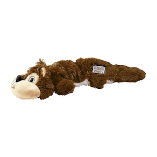 Foto 1 | Juguete Para Perros Huoguo Scrunch Knots Squirrel, Tamaño Medio/grande - Venta Internacional.