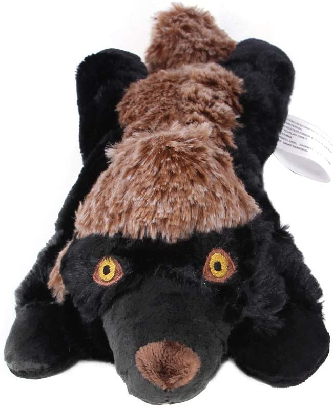 Peluche Interactivo Para Perros Huoguo Dog Squeaky - Venta Internacional.