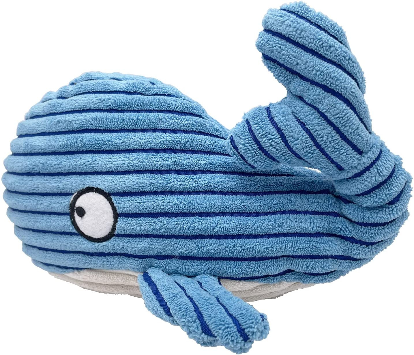 Juguete De Peluche Huoguo, Divertido, Lindo Y Suave, De Animales Marinos Que Chirrían Para Perro - Venta Internacional.
