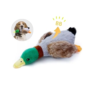 Foto 2 | Peluches para Perros Pato