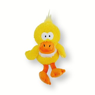 Foto 1 | Peluche Forma Pato C/sonido Mascotas Sp-3478 Sharpaw