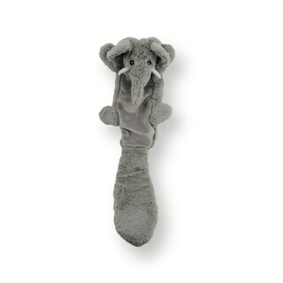 Foto 1 | Peluche Forma Elefante C/sonido Mascotas Sp-3476 Sharpaw