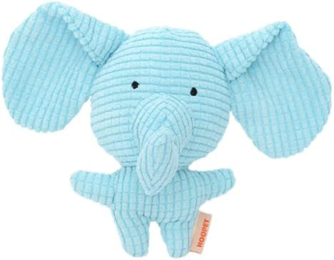 Foto 2 pulgar | Juguetes De Peluche Para Perros Huoguo, Lindos Elefantes Y Vacas - Venta Internacional.