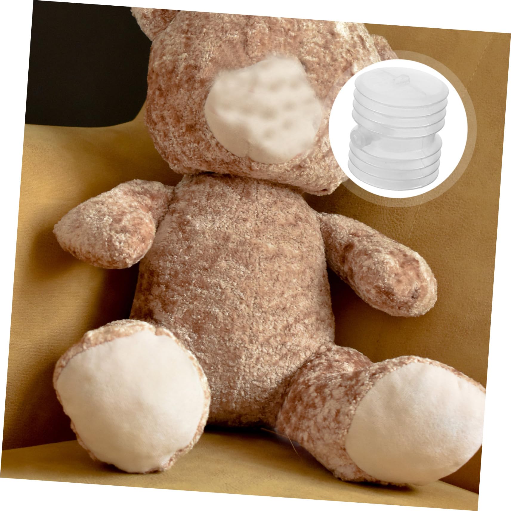 Foto 3 pulgar | Juguetes Para Perros Que Hacen Ruido, Sustituyen A Muñecas Y Juguetes De Peluche - Venta Internacional.