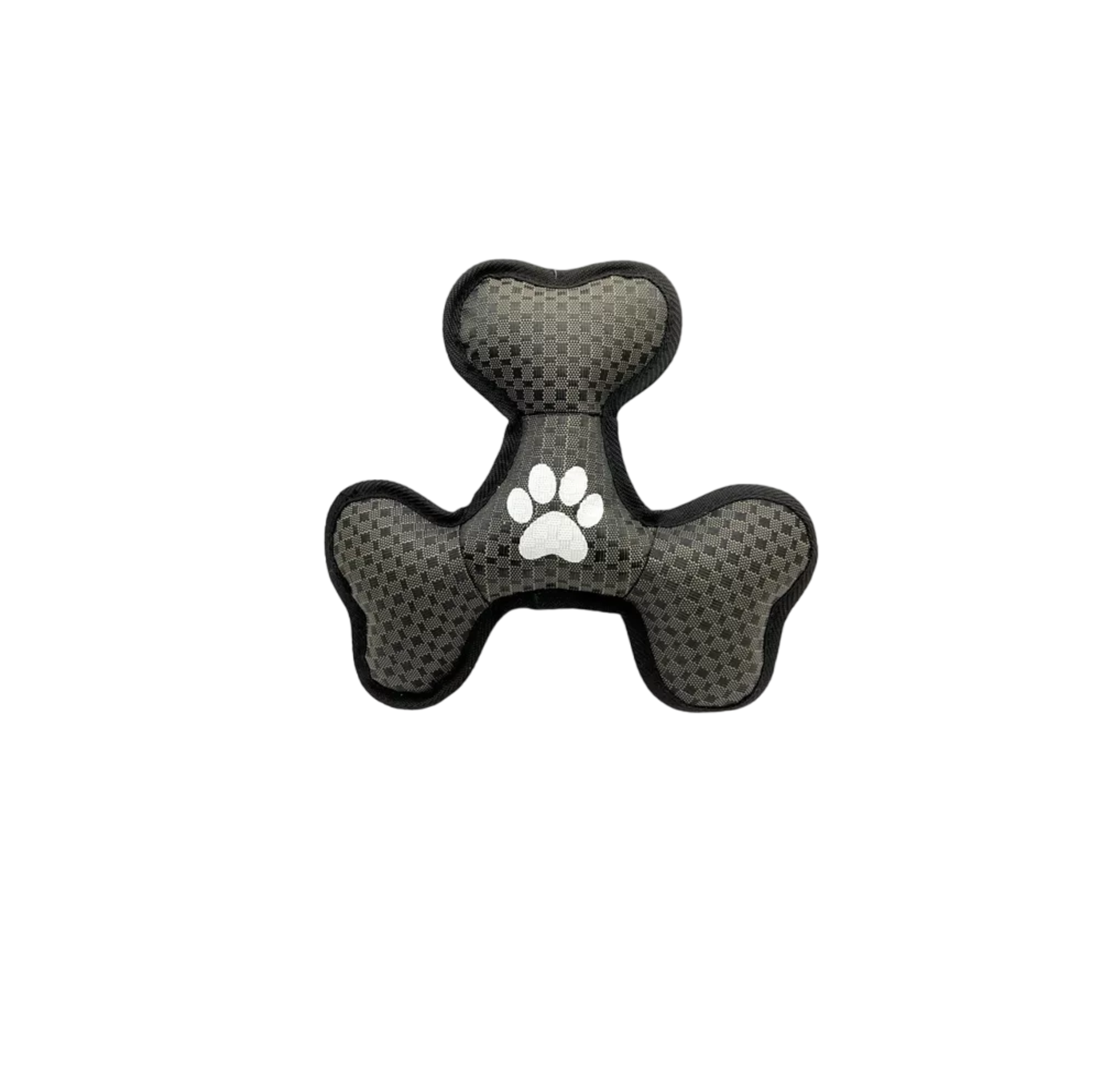 Foto 2 pulgar | Juguete con Sonido Belug Negro para Mascota