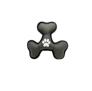 Foto 1 | Juguete con Sonido Belug Negro para Mascota