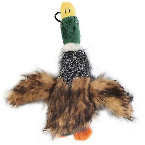 Masticador Interactivo Para Perros Huoguo, Mascota De Peluche Indestructible - Venta Internacional.