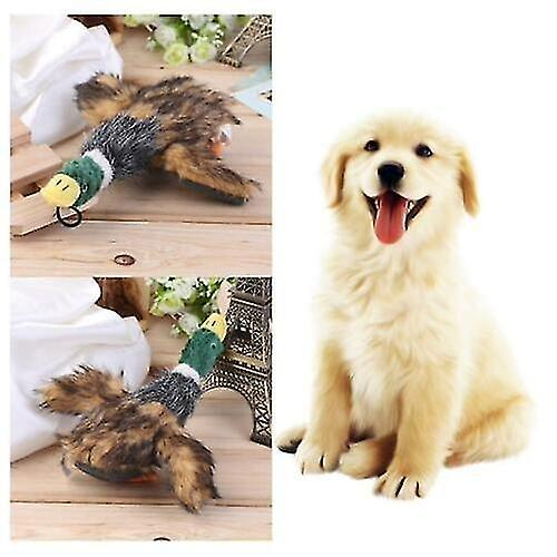 Foto 3 pulgar | Masticador Interactivo Para Perros Huoguo, Mascota De Peluche Indestructible - Venta Internacional.
