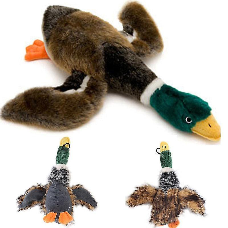 Foto 4 pulgar | Masticador Interactivo Para Perros Huoguo, Mascota De Peluche Indestructible - Venta Internacional.