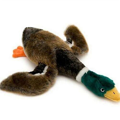 Foto 6 pulgar | Masticador Interactivo Para Perros Huoguo, Mascota De Peluche Indestructible - Venta Internacional.