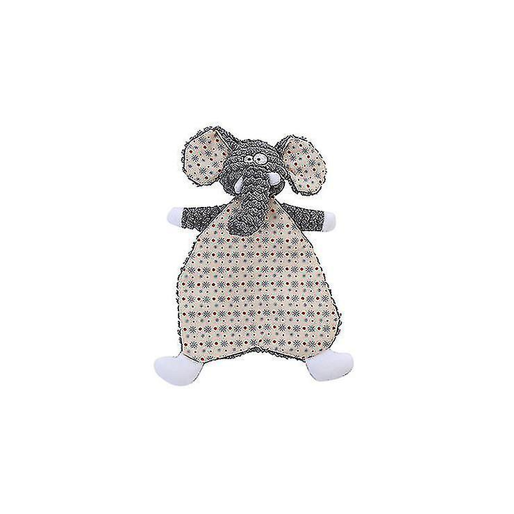 Juguete Para Perros Huoguo, Carcasa De Piel, Molares, Masticación Con Sonido - Venta Internacional.