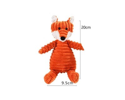 Foto 2 | Juguete de Peluche para Perros