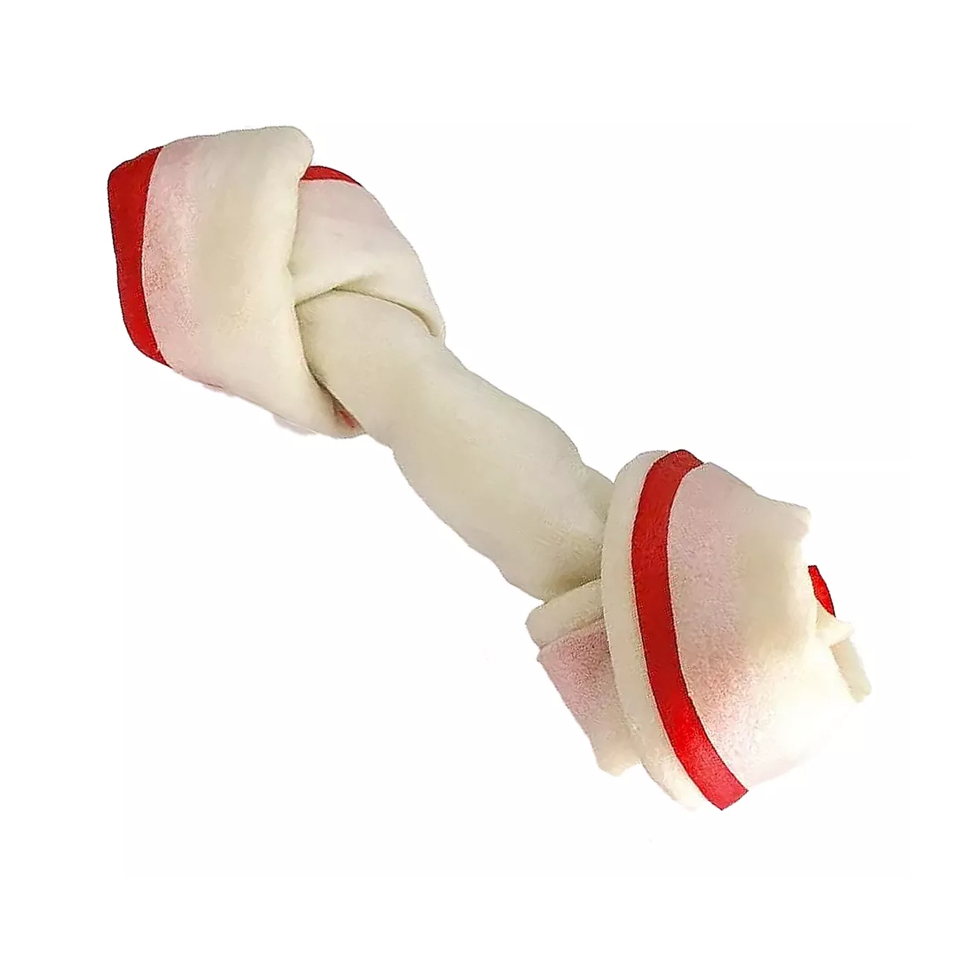 Foto 2 pulgar | Hueso de Carnaza Lab.G Sabor Res para Perros Grandes