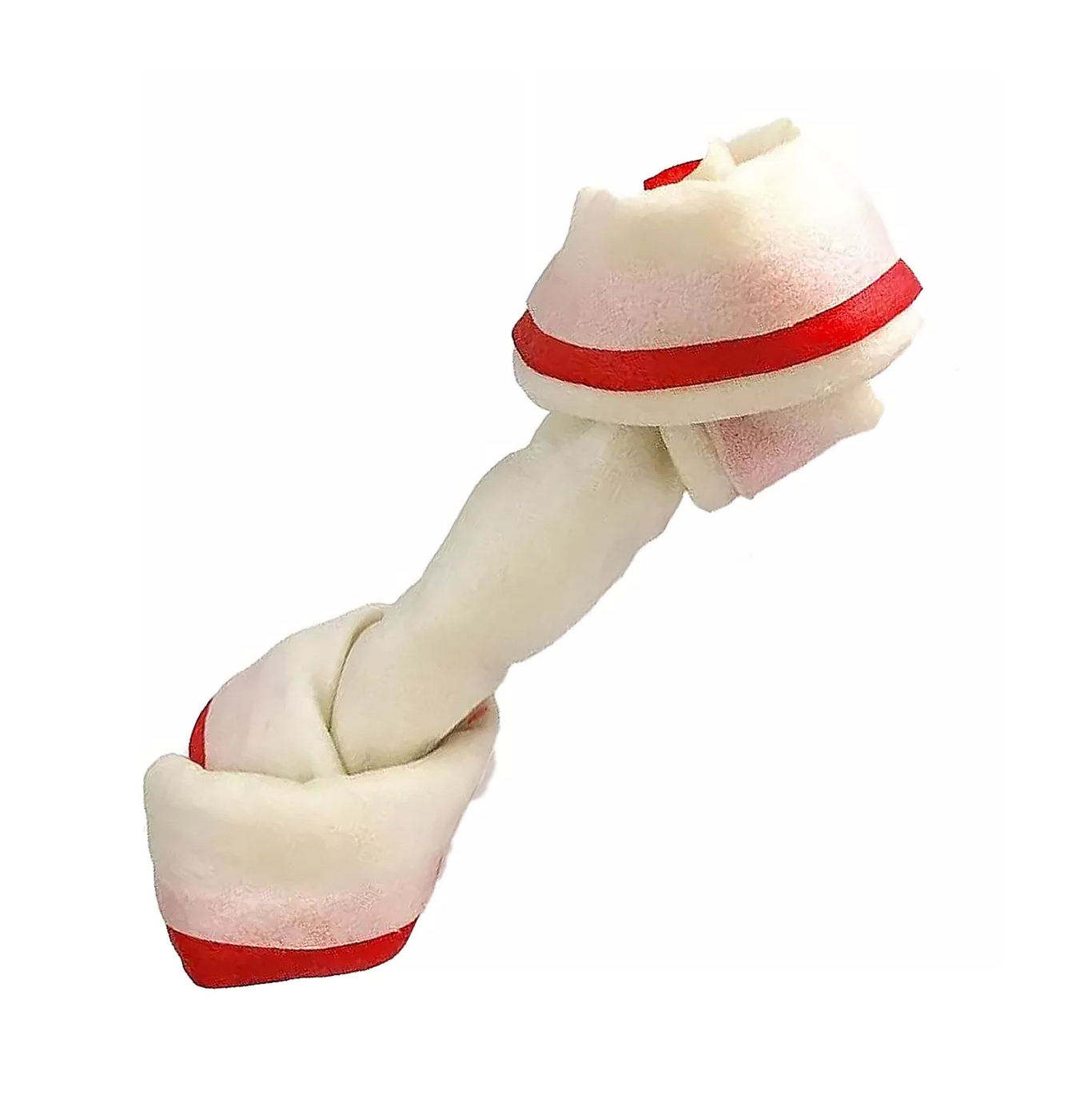 Foto 3 pulgar | Hueso de Carnaza Lab.G Sabor Res para Perros Grandes