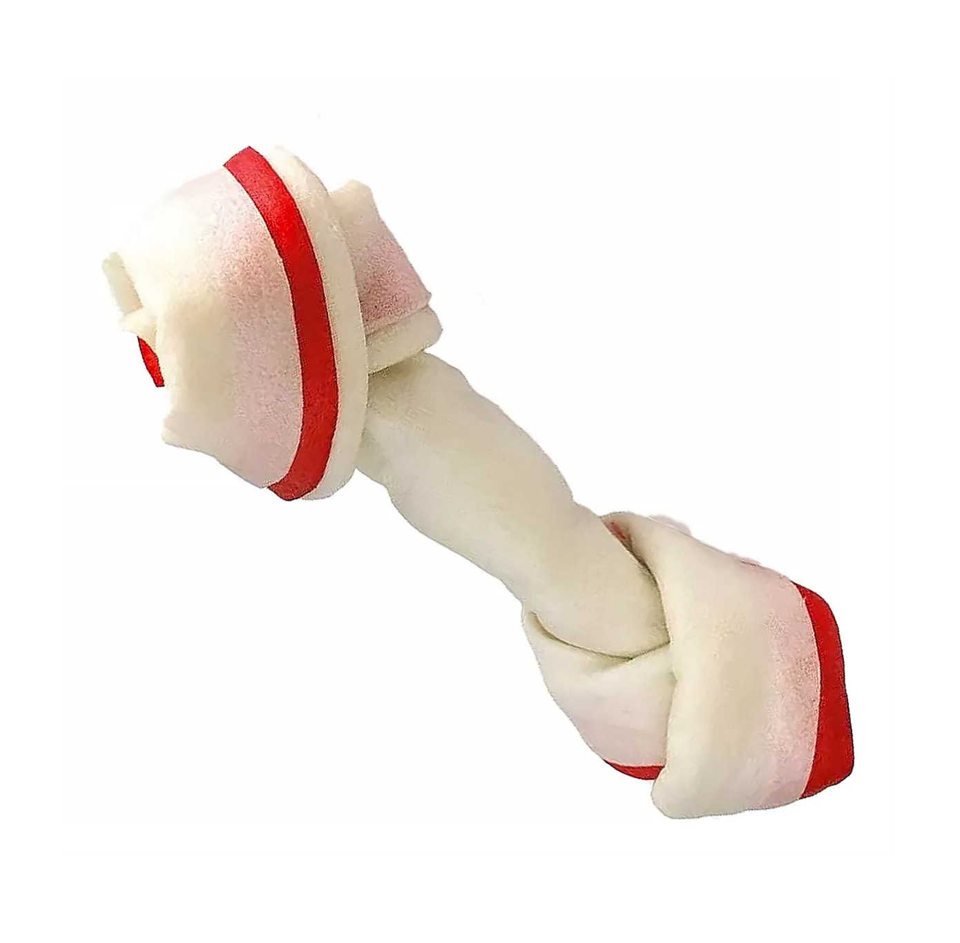 Foto 4 pulgar | Hueso de Carnaza Lab.G Sabor Res para Perros Grandes