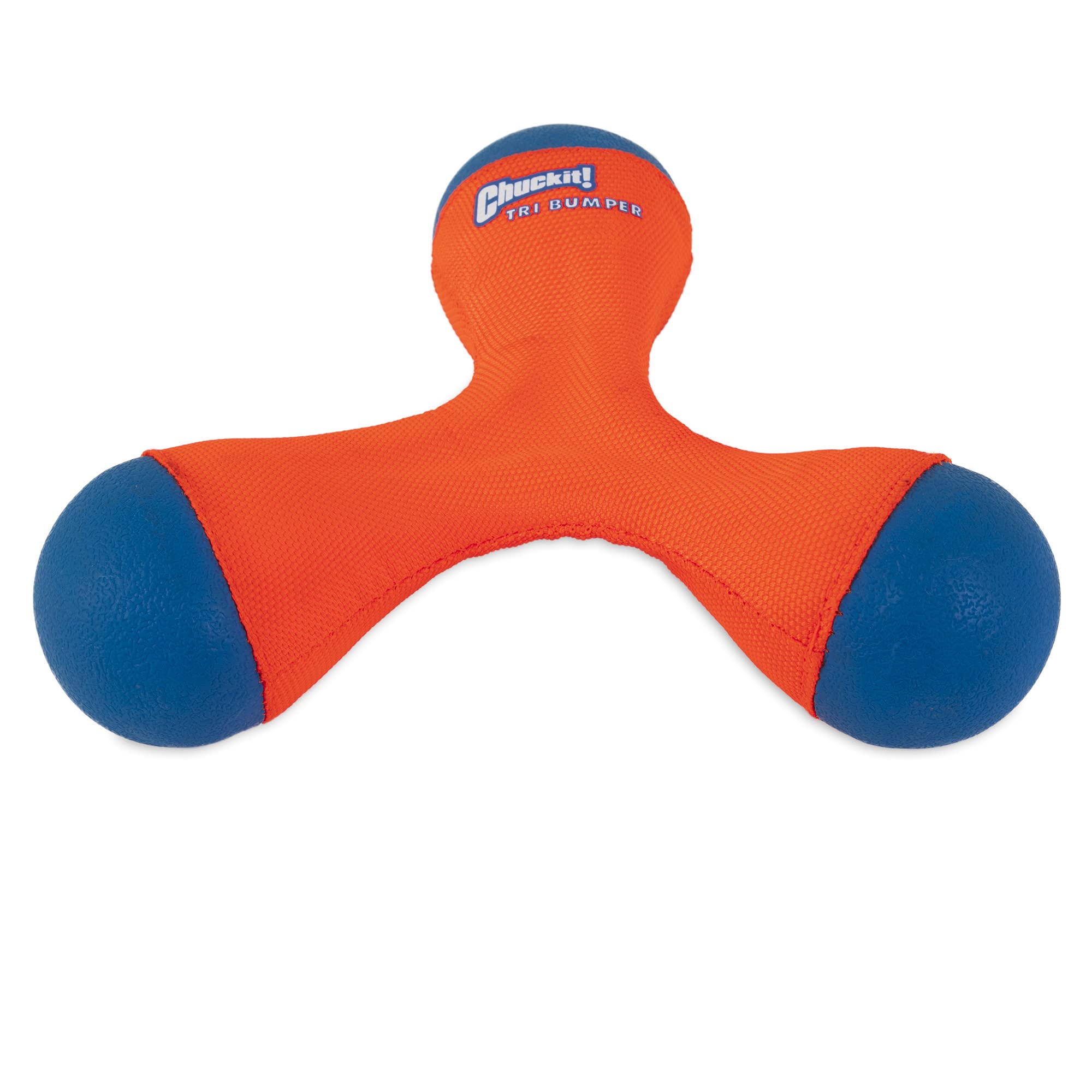 Foto 8 pulgar | Juguete Para Perros Chuckit! Amphibious Tri-bumper Fetch, Tamaño Mediano - Venta Internacional.