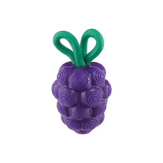Foto 1 | Juguete Masticable Y Relleno De Golosinas Para Perros Outward Hound Grapes - Venta Internacional.