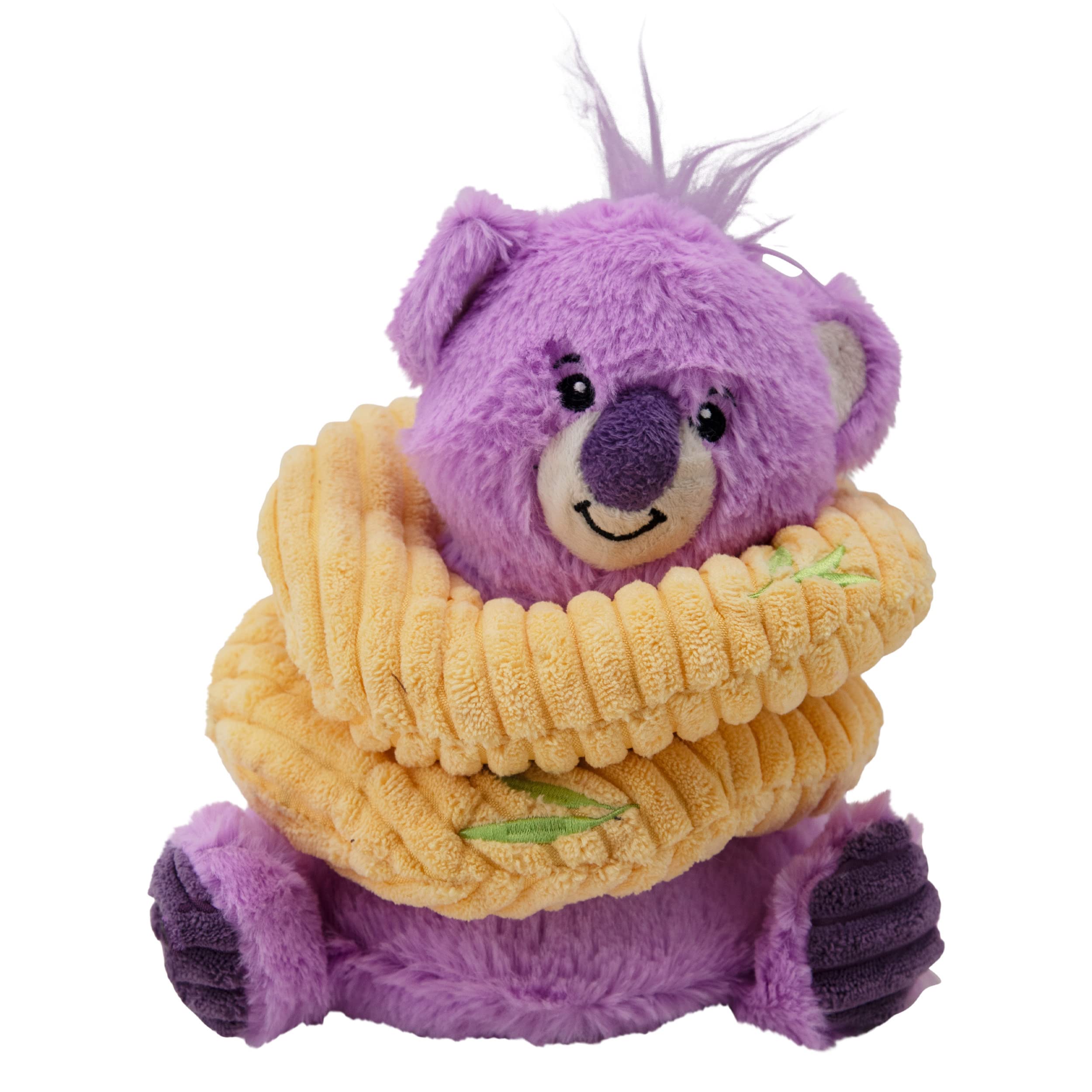 Foto 2 pulgar | Juguete De Peluche Para Perros Puzzle Outward Hound Ringamals Koala - Venta Internacional.
