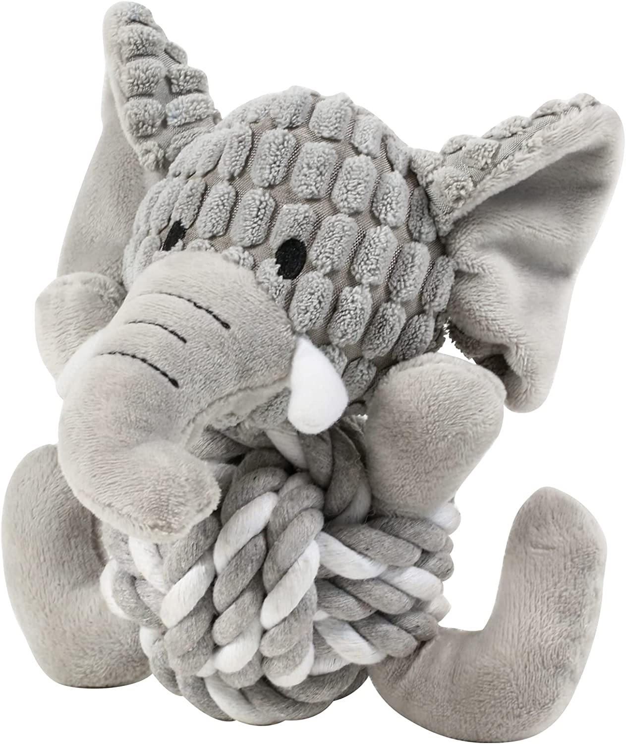 Foto 2 pulgar | Juguete De Felpa Para Perros Huoguo, Juguetes Duraderos Para La Dentición Para Perros - Venta Internacional.