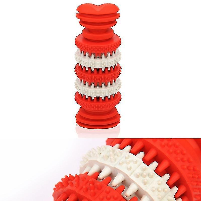 Foto 3 pulgar | Juguete Para Perros Bird Cage Bird Baths Para Limpieza Dental De Mascotas - Venta Internacional.