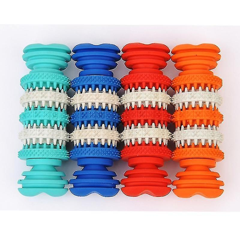 Foto 4 pulgar | Juguete Para Perros Bird Cage Bird Baths Para Limpieza Dental De Mascotas - Venta Internacional.