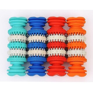 Foto 3 | Juguete Para Perros Bird Cage Bird Baths Para Limpieza Dental De Mascotas - Venta Internacional.