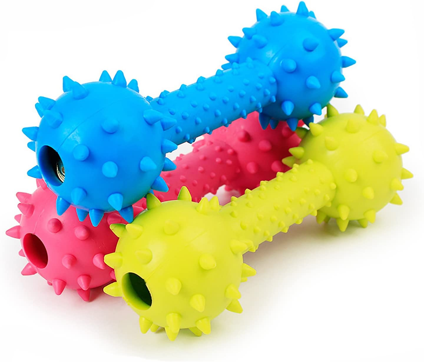 Juguetes Masticables Para Perros Y Gatos Pequeños Para La Limpieza Dental - Venta Internacional.