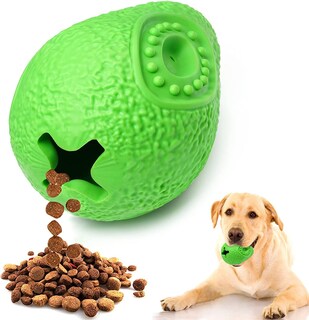 Foto 1 | Juguetes Masticables Para Perros, Rompecabezas, Alimentador Lento, Para Tamaño Mediano/grande D - Venta Internacional.
