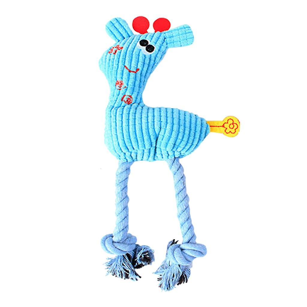 Peluche Pet Toy Interactive Trainer Para Perros Pequeños Y Medianos - Venta Internacional.