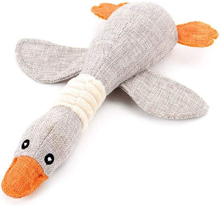 Foto 2 pulgar | Juguetes Para Perros Huoguo Para Masticadores Fuertes Y Agresivos De Raza Pequeña - Venta Internacional.