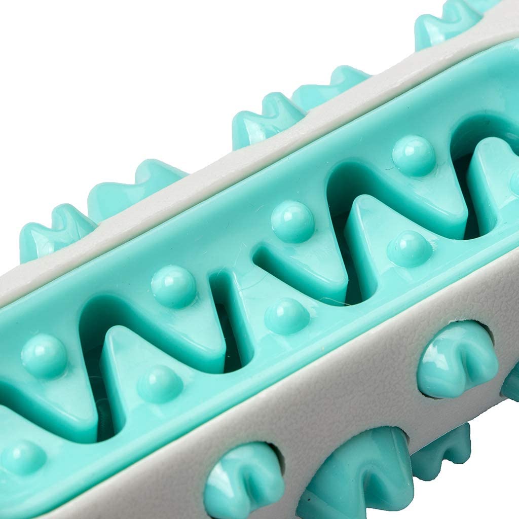 Foto 3 pulgar | Masticador Dental No Tóxico De Goma Ósea Para Perros - Venta Internacional.