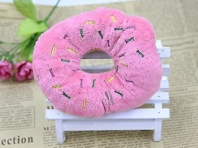 Jaula Para Pájaros, Bañeras Para Pájaros, Con Forma De Rosquilla, 13 Cm, Para Perros Y Gatos - Venta Internacional.