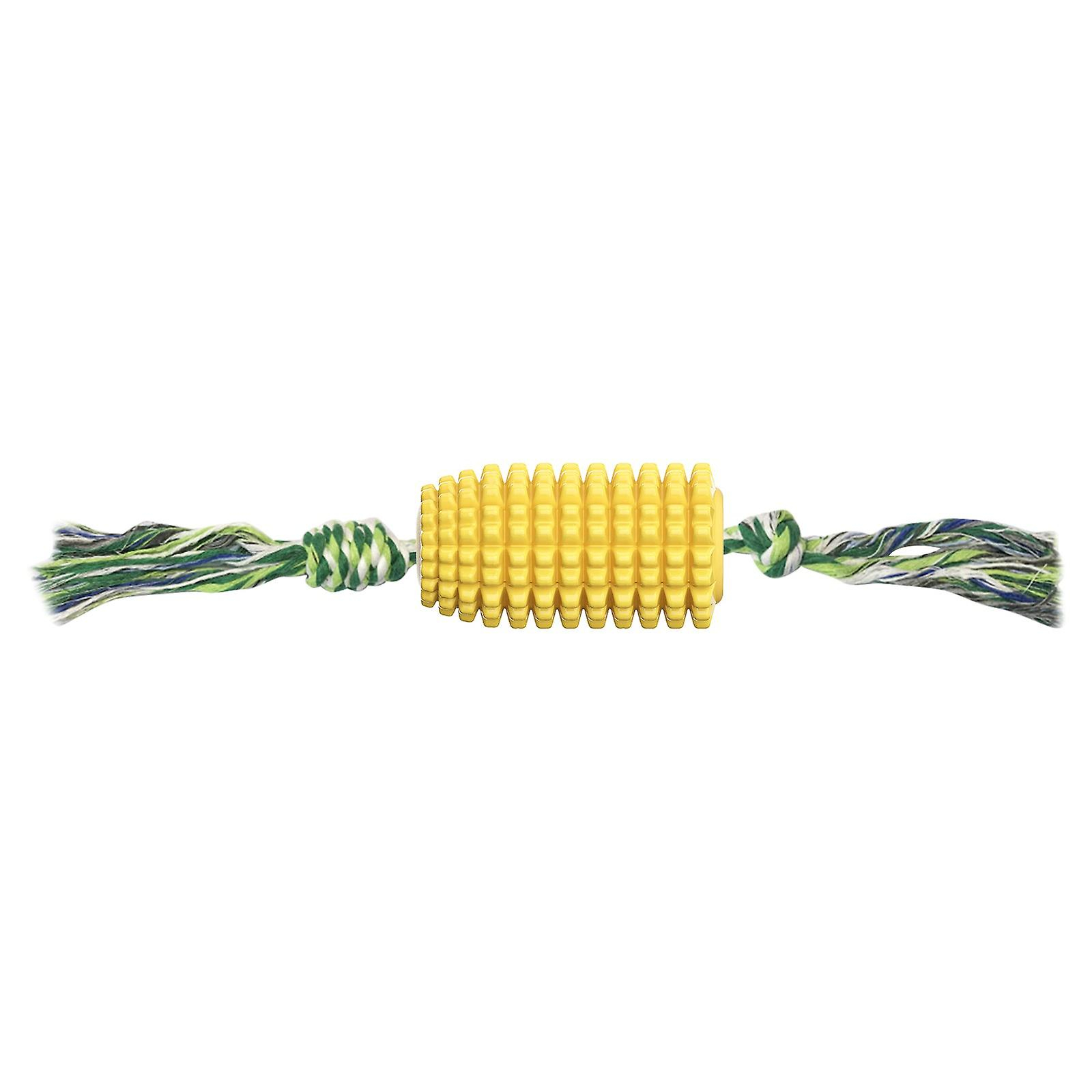 Foto 2 pulgar | Dog Toy Huoguo Dispensador De Comida Con Forma De Maíz Cepillo De Dientes Molar - Venta Internacional.