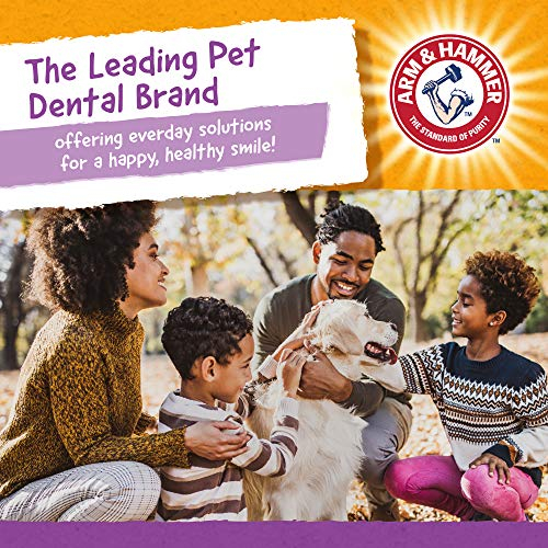 Foto 8 pulgar | Dental Chews Arm & Hammer Nubbies Para Perros, Mantequilla De Maní, 20 - Venta Internacional.