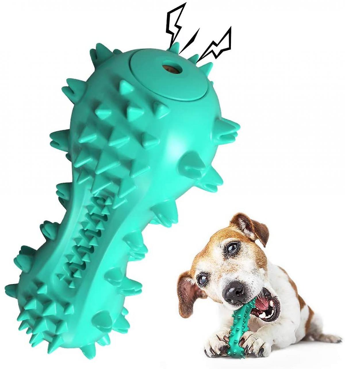 Foto 6 pulgar | Cepillo De Dientes Masticable Para Perros Pequeños, Medianos Y Grandes, Huoguo - Venta Internacional.