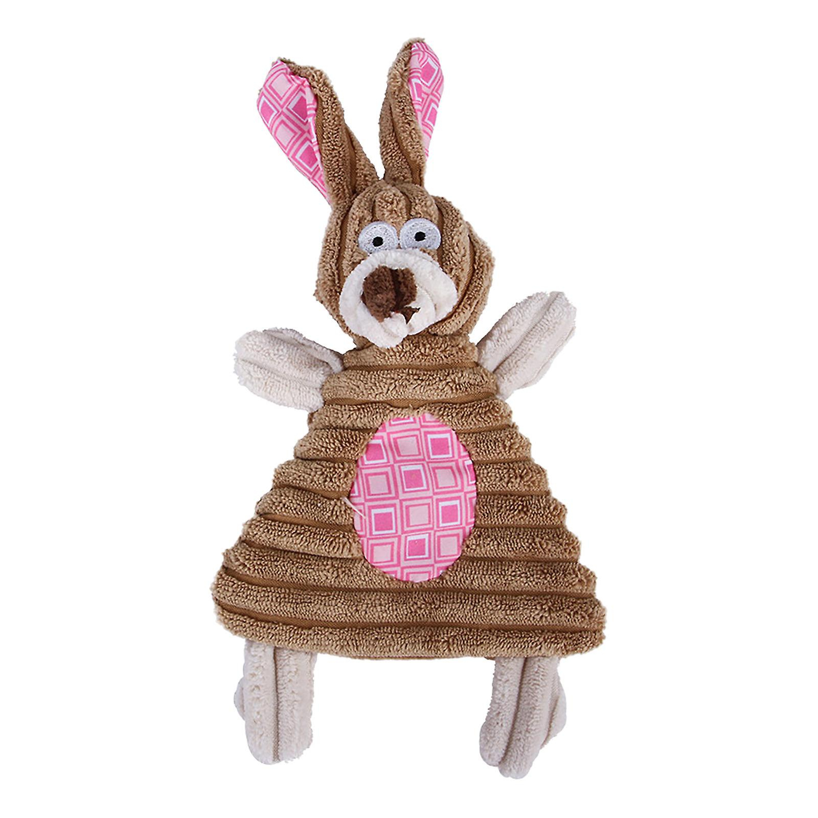 Juguete Vocal De Peluche Para Gatos Y Perros Resistente A Las Mordeduras Huoguo - Venta Internacional.