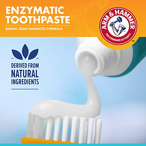 Foto 4 pulgar | Kit De Cuidado Dental Arm & Hammer Para Mascotas Fresh Breath Dogs - Venta Internacional.