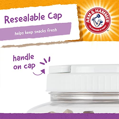 Foto 7 pulgar | Dental Treats Arm & Hammer Nubbies Tartar Control Para Perros - Venta Internacional.
