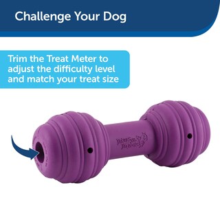 Foto 3 | Dispensador De Golosinas Petsafe Busy Buddy Chuckle Sound Toy Para Perros - Venta Internacional.