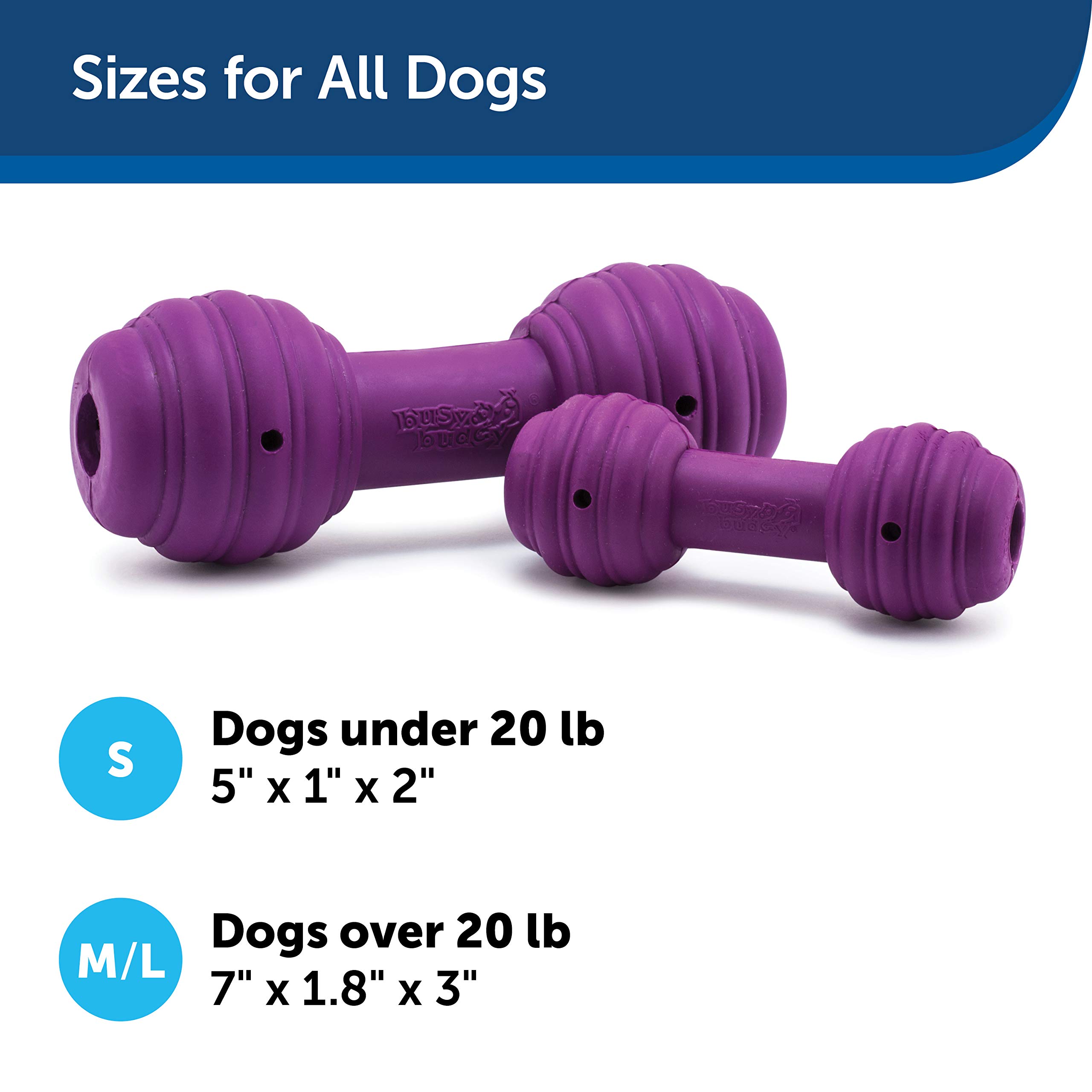 Foto 7 pulgar | Dispensador De Golosinas Petsafe Busy Buddy Chuckle Sound Toy Para Perros - Venta Internacional.