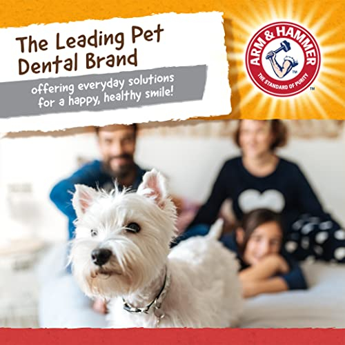 Foto 8 pulgar | Juguete Dental Para Perros Arm & Hammer Nubbies Wishbone Para Mascotas - Venta Internacional.
