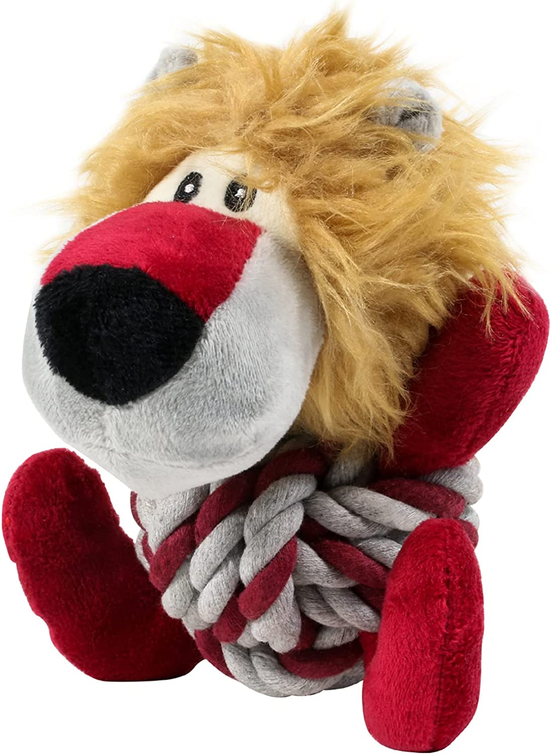 Juguete De Felpa Para Perros Huoguo, Juguetes Duraderos Para La Dentición Para Perros - Venta Internacional.