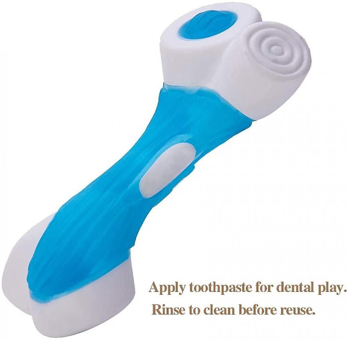 Foto 3 pulgar | Juguetes Masticables Para La Dentición Para Perros De Hasta 40 Kg - Huoguo - Venta Internacional.