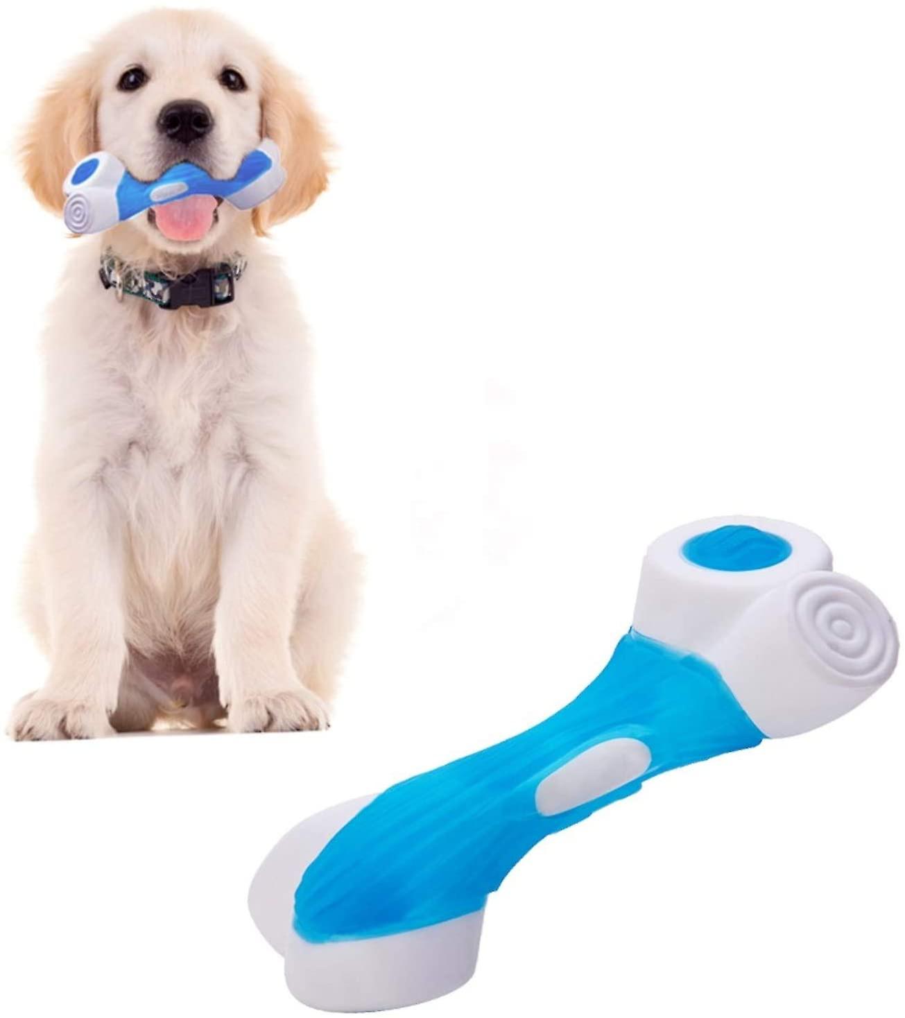 Foto 6 pulgar | Juguetes Masticables Para La Dentición Para Perros De Hasta 40 Kg - Huoguo - Venta Internacional.