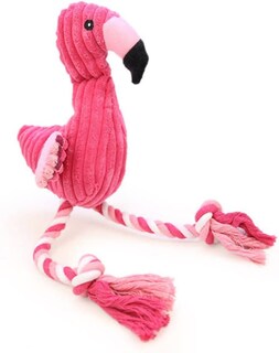 Foto 1 | Juguete Masticable Para Perros Maxs Fluffy Squeaky Teeth Clean Medium/sma - Venta Internacional.
